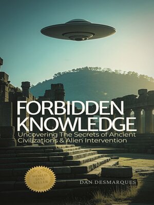 cover image of Forbidden Knowledge